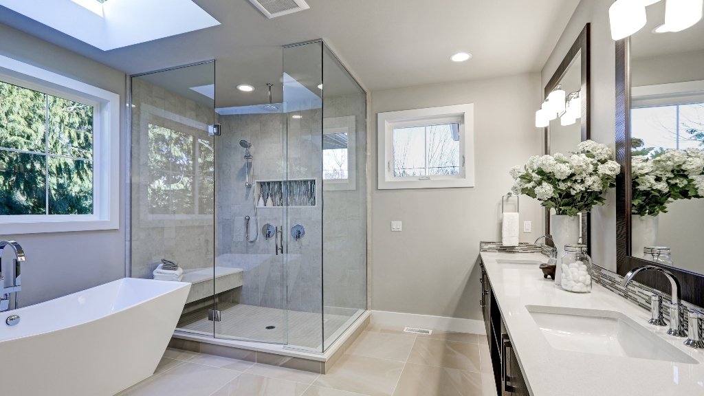 Bathroom Remodeling Queens Ny