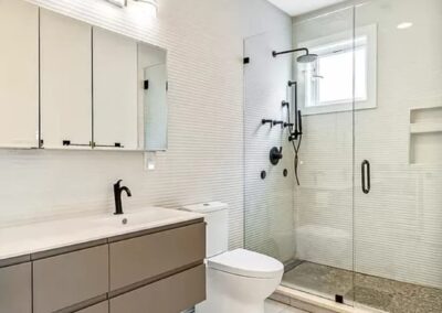 Bathroom Renovation 10