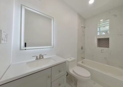 Bathroom Renovation 18