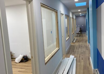 Commercial Renovations 2