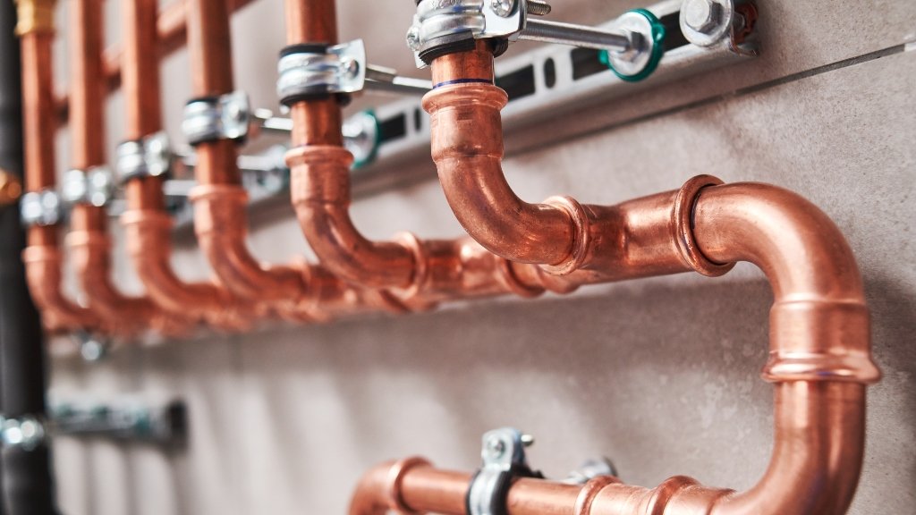 Plumbing Services Queens Ny
