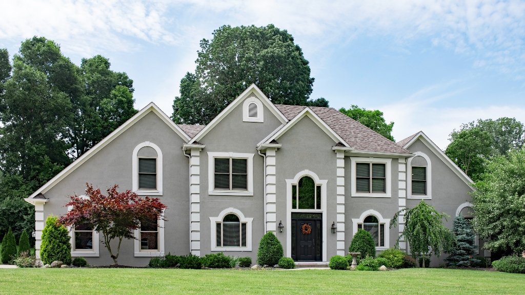 Stucco Services Queens Ny